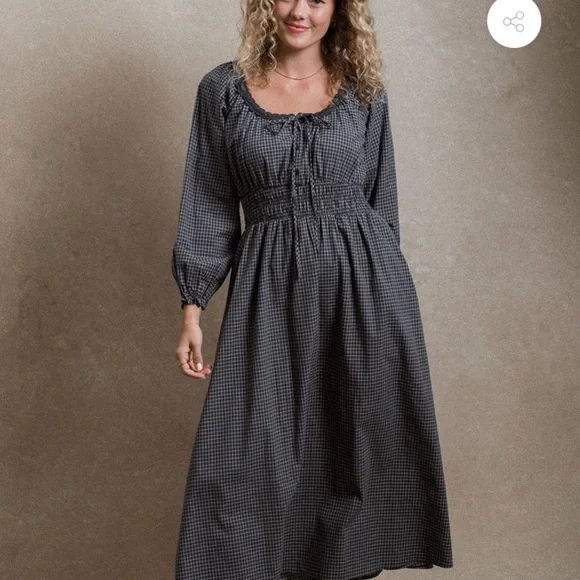 NWT-Neuflora Sorrento dress - Picture 2 of 8